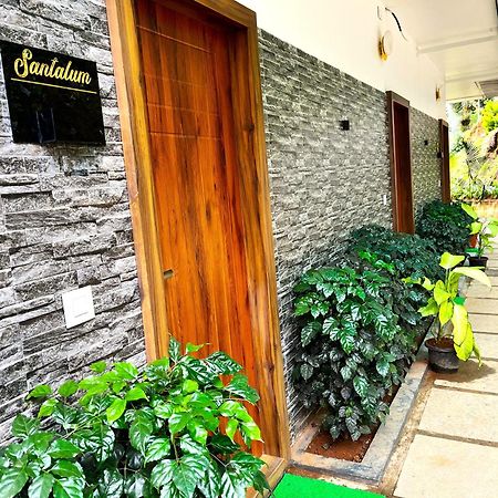 Aura Springs Resort Anachal Exterior foto